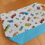 jueon1222様ご予約品＊ランチ2点セット＊はたらく車