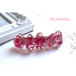 かすみ草♢シソーラスpink