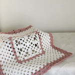 cotton*ニットフリークロス