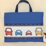 新入学準備・レッスンバック・・・kuruma