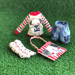 ゾウさんセット