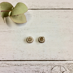まるまるピアス・イヤリング