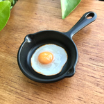 [受注]小さな目玉焼き100均小さじサイズ