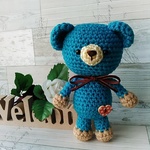 bluebear
