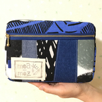 シェフの気まぐれポーチ