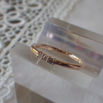 shii070709様　オーダーメイドリング