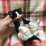 おねがいにゃんこNo.207