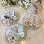 Fairy  clip  miniサイズ