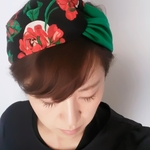 バラバラバラ🌹
