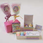 ミニチュア　ゆめかわ　Magical Set <A>