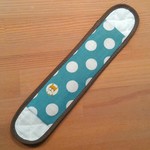 水筒肩ひもカバー178 フレブル