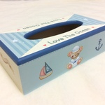 セーラークッキー♥️のティッシュBOX