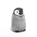 コルクの赤ちゃんペンギン