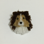 ポンポンシェルティ 