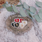rose in my heart