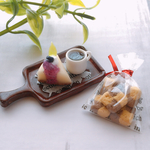 ☆ミニチュア レアチーズケーキセット☆