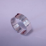 シンプルSilver リング06