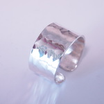 シンプルSilver リング10