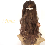 NEW  春 ★キラキラバレッタ アッカ アレク ルネ フォクシー 好きに
