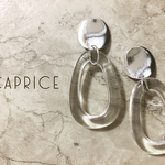 特別価格♡シルバー✖️クリア