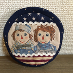 アン＆アンディ のコインケース