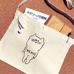 NEKO サコッシュ①