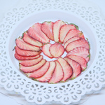 《送料無料》押しフルーツ 押し花 B品苺セット