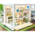 ドールハウス　Plants shop  「Candy 🍬」