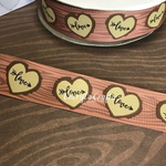 love❤️リボン