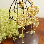 『seimei』earring