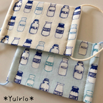 《再販×4》★お揃いマスク★