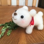 白くまちゃん