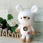white rabbit