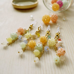 "Sucre" 〜カラフルな砂糖菓子のイヤホンジャック〜