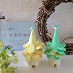 　ことりのフリルツリーハウスⅡ