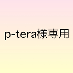 p-tera様専用 訳ありスタイ