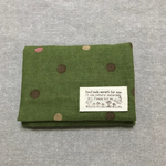 ポケットティッシュケース