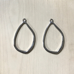 SILVER DROP FLAME CREAM PARTS