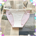 【お試し価格】24♡ふんわりガーゼふんどしパンツ♡姫パン