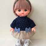 メルちゃん♡服