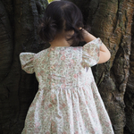 Felicite リバティワンピース*** 