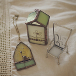 stained 3点set♡No.4