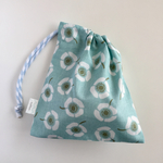 アネモネの巾着