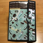 2250円 大きめおすそ分けファイル フード