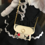送料込・ドール用アリスバッグ★