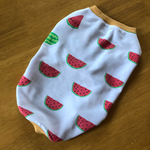 タンクトップ*すいか①　ML