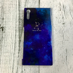 【即納】スマホケース「オリオン座」Xperia XZ SO-01J/SOV34/601SO対応サイズ