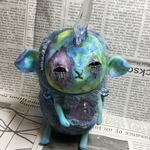 SALE☆珍獣ちゃん