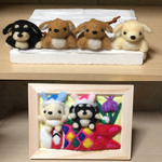 cocoaaru2013様専用ページ ダックス端午の節句 ストラップ