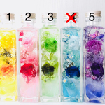 再販×2 ハーバリウム   春鳥の落し物 4完売